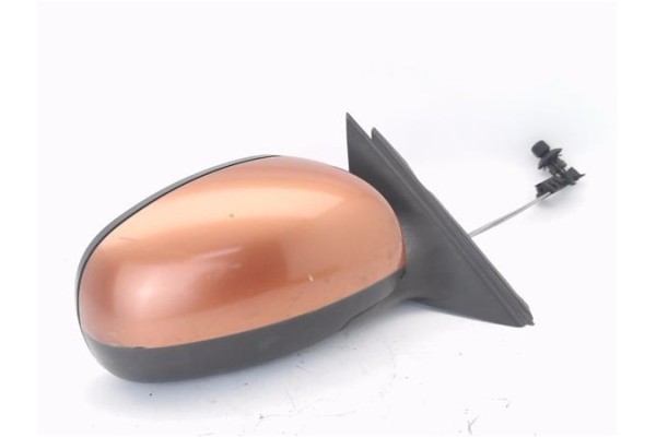 Recambio de retrovisor derecho para skoda fabia (5j2) 1.4 tdi referencia OEM IAM 5J0857934  