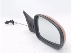 Recambio de retrovisor derecho para skoda fabia (5j2) 1.4 tdi referencia OEM IAM 5J0857934  