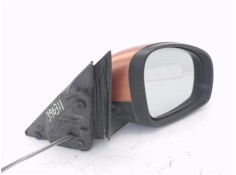 Recambio de retrovisor derecho para skoda fabia (5j2) 1.4 tdi referencia OEM IAM 5J0857934  