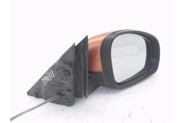 Recambio de retrovisor derecho para skoda fabia (5j2) 1.4 tdi referencia OEM IAM 5J0857934  