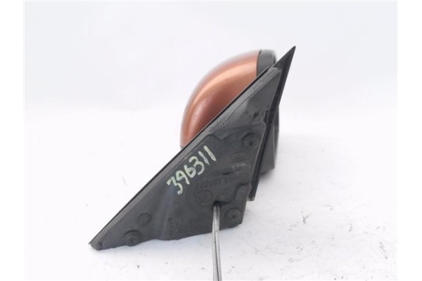 Recambio de retrovisor derecho para skoda fabia (5j2) 1.4 tdi referencia OEM IAM 5J0857934  