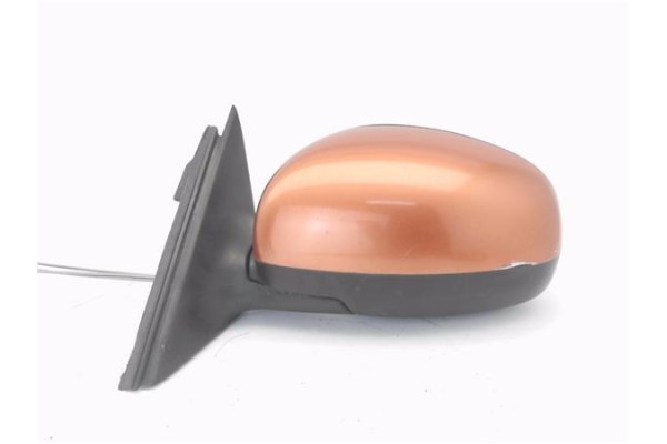 Recambio de retrovisor izquierdo para skoda fabia (5j2) 1.4 tdi referencia OEM IAM 5J1857933  