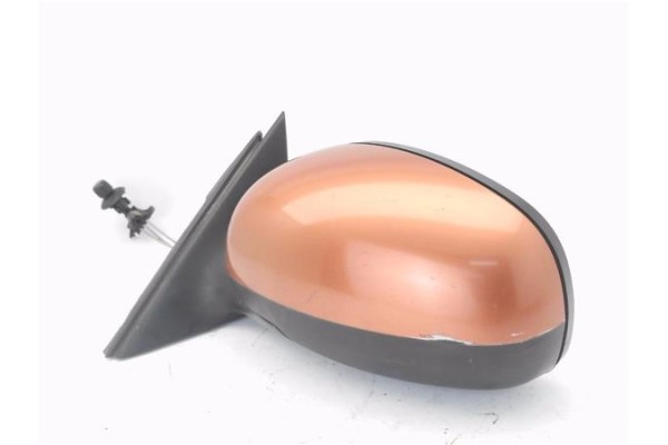 Recambio de retrovisor izquierdo para skoda fabia (5j2) 1.4 tdi referencia OEM IAM 5J1857933  