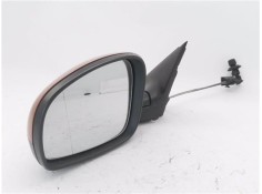 Recambio de retrovisor izquierdo para skoda fabia (5j2) 1.4 tdi referencia OEM IAM 5J1857933  