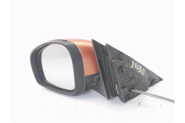 Recambio de retrovisor izquierdo para skoda fabia (5j2) 1.4 tdi referencia OEM IAM 5J1857933  