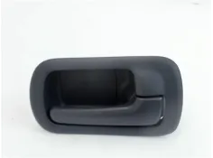 Recambio de manilla int. puerta delantero derecha para honda civic vii 1.6 referencia OEM IAM 72620S5A003ZD  