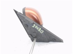 Recambio de retrovisor izquierdo para skoda fabia (5j2) 1.4 tdi referencia OEM IAM 5J1857933  
