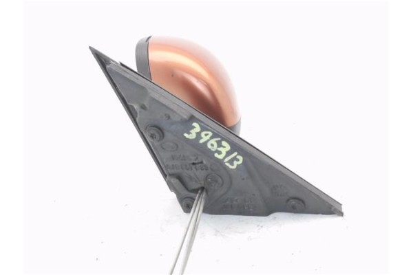Recambio de retrovisor izquierdo para skoda fabia (5j2) 1.4 tdi referencia OEM IAM 5J1857933  
