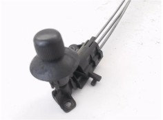 Recambio de retrovisor izquierdo para skoda fabia (5j2) 1.4 tdi referencia OEM IAM 5J1857933  