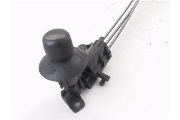 Recambio de retrovisor izquierdo para skoda fabia (5j2) 1.4 tdi referencia OEM IAM 5J1857933  