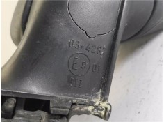 Recambio de retrovisor izquierdo para skoda fabia (5j2) 1.4 tdi referencia OEM IAM 5J1857933  
