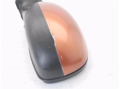 Recambio de retrovisor izquierdo para skoda fabia (5j2) 1.4 tdi referencia OEM IAM 5J1857933  