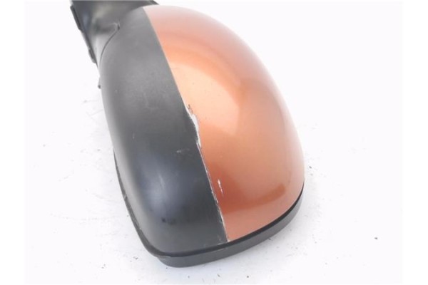 Recambio de retrovisor izquierdo para skoda fabia (5j2) 1.4 tdi referencia OEM IAM 5J1857933  