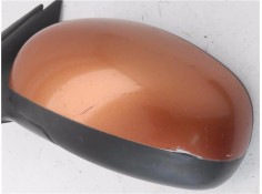 Recambio de retrovisor izquierdo para skoda fabia (5j2) 1.4 tdi referencia OEM IAM 5J1857933  