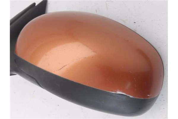 Recambio de retrovisor izquierdo para skoda fabia (5j2) 1.4 tdi referencia OEM IAM 5J1857933  