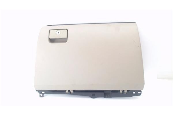 Recambio de guantera salpicadero para toyota land cruiser (j12) 3.0 d-4d (kdj120) referencia OEM IAM 5543360070  