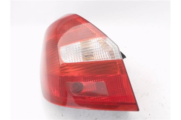 Recambio de piloto trasero izquierdo para skoda fabia (5j2) 1.4 tdi referencia OEM IAM 5J6945111Z  