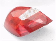 Recambio de piloto trasero izquierdo para skoda fabia (5j2) 1.4 tdi referencia OEM IAM 5J6945111Z  