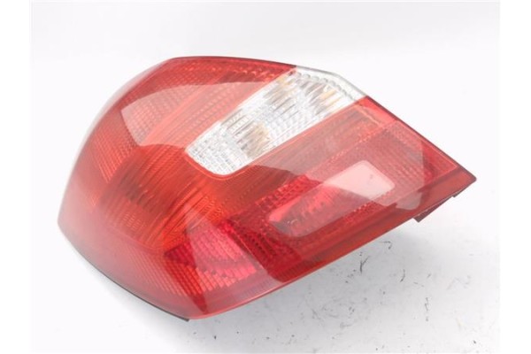 Recambio de piloto trasero izquierdo para skoda fabia (5j2) 1.4 tdi referencia OEM IAM 5J6945111Z  