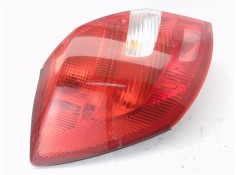 Recambio de piloto trasero izquierdo para skoda fabia (5j2) 1.4 tdi referencia OEM IAM 5J6945111Z  