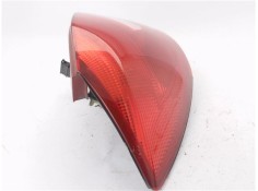 Recambio de piloto trasero izquierdo para skoda fabia (5j2) 1.4 tdi referencia OEM IAM 5J6945111Z  
