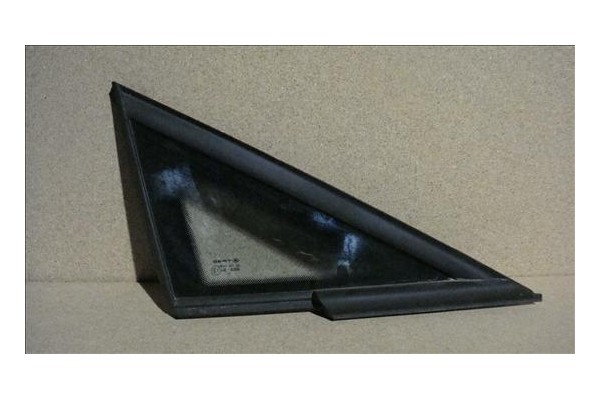 Recambio de luna puerta delantero derecha para seat ibiza (6j5) (06.2008) 1.2 referencia OEM IAM   