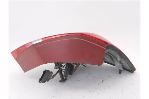 Recambio de piloto trasero izquierdo para skoda fabia (5j2) 1.4 tdi referencia OEM IAM 5J6945111Z  