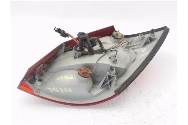 Recambio de piloto trasero izquierdo para skoda fabia (5j2) 1.4 tdi referencia OEM IAM 5J6945111Z  