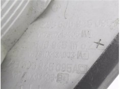 Recambio de piloto trasero izquierdo para skoda fabia (5j2) 1.4 tdi referencia OEM IAM 5J6945111Z  