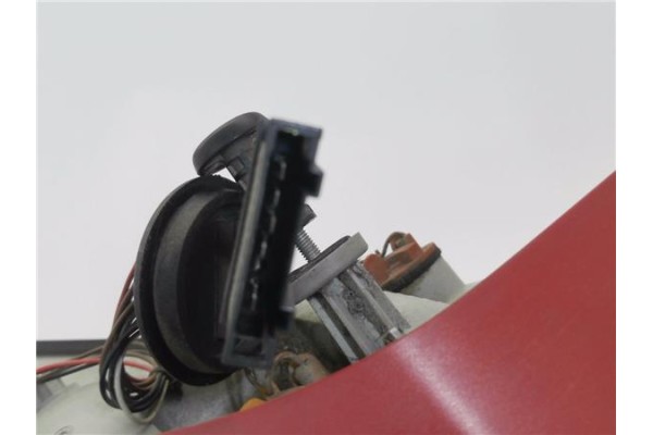 Recambio de piloto trasero izquierdo para skoda fabia (5j2) 1.4 tdi referencia OEM IAM 5J6945111Z  