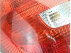 Recambio de piloto trasero izquierdo para skoda fabia (5j2) 1.4 tdi referencia OEM IAM 5J6945111Z  