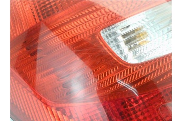 Recambio de piloto trasero izquierdo para skoda fabia (5j2) 1.4 tdi referencia OEM IAM 5J6945111Z  