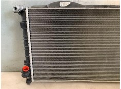 Recambio de radiador agua para mini mini (r50,r53) 1.6 cooper s referencia OEM IAM 17117570489 1,71175E+12 