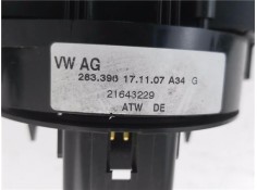 Recambio de mando intermitencia para skoda fabia (5j2) 1.4 tdi referencia OEM IAM 7H0953503BL 6Q0959653A 