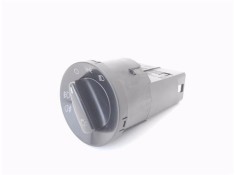 Recambio de conmutador luces para skoda fabia (5j2) 1.4 tdi referencia OEM IAM 1U0941531D  