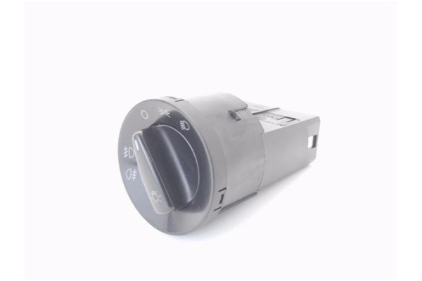 Recambio de conmutador luces para skoda fabia (5j2) 1.4 tdi referencia OEM IAM 1U0941531D  