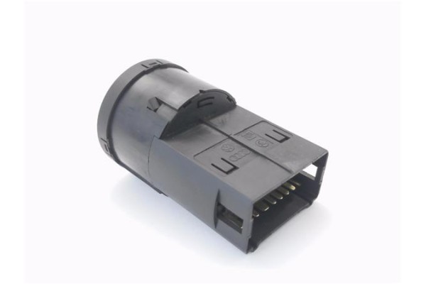 Recambio de conmutador luces para skoda fabia (5j2) 1.4 tdi referencia OEM IAM 1U0941531D  