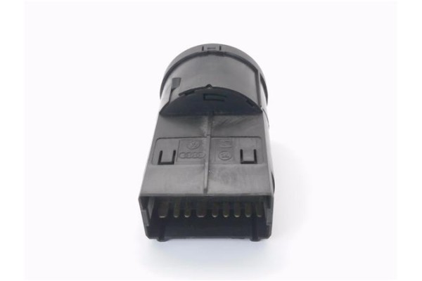 Recambio de conmutador luces para skoda fabia (5j2) 1.4 tdi referencia OEM IAM 1U0941531D  
