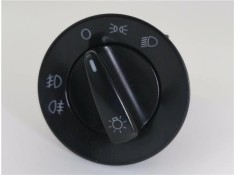 Recambio de conmutador luces para skoda fabia (5j2) 1.4 tdi referencia OEM IAM 1U0941531D  