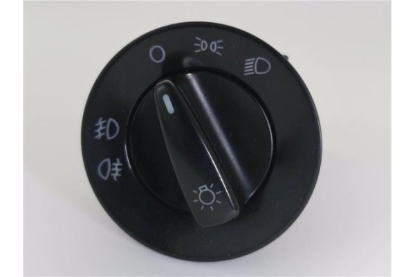 Recambio de conmutador luces para skoda fabia (5j2) 1.4 tdi referencia OEM IAM 1U0941531D  