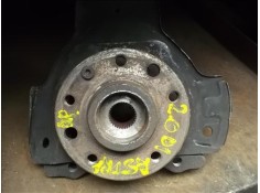 Recambio de mangueta delantero derecha para opel astra g fastback (f48_, f08_) 2.0 di referencia OEM IAM   