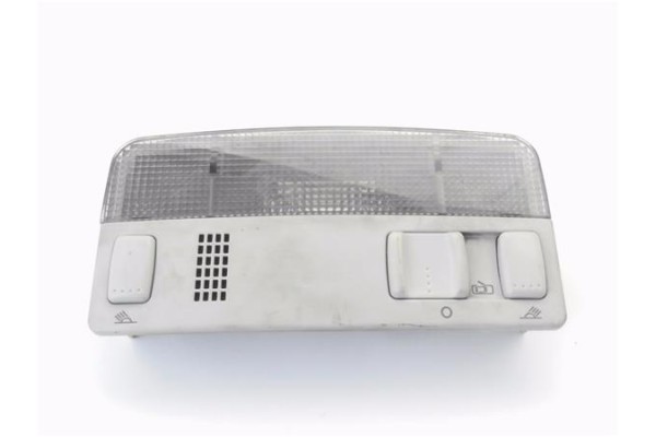 Recambio de luz delantero central techo para skoda fabia (5j2) 1.4 tdi referencia OEM IAM 3B0947105C  