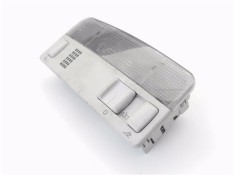 Recambio de luz delantero central techo para skoda fabia (5j2) 1.4 tdi referencia OEM IAM 3B0947105C  