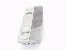 Recambio de luz delantero central techo para skoda fabia (5j2) 1.4 tdi referencia OEM IAM 3B0947105C  