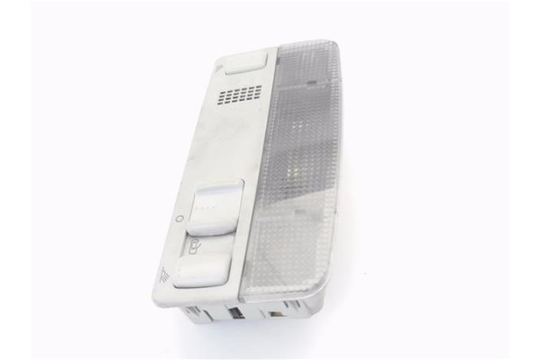 Recambio de luz delantero central techo para skoda fabia (5j2) 1.4 tdi referencia OEM IAM 3B0947105C  