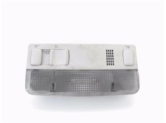Recambio de luz delantero central techo para skoda fabia (5j2) 1.4 tdi referencia OEM IAM 3B0947105C  