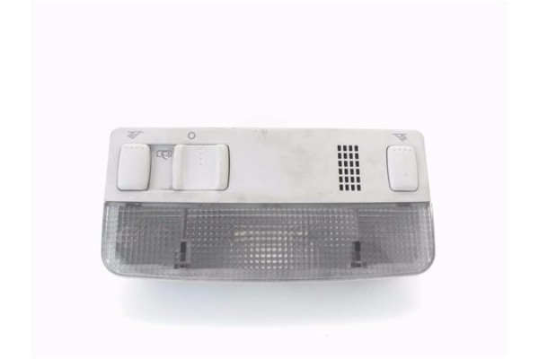 Recambio de luz delantero central techo para skoda fabia (5j2) 1.4 tdi referencia OEM IAM 3B0947105C  