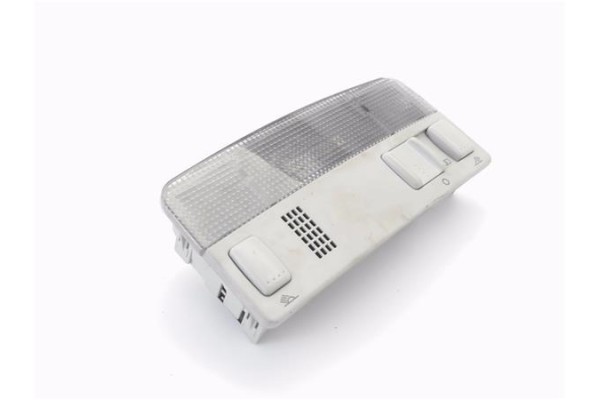Recambio de luz delantero central techo para skoda fabia (5j2) 1.4 tdi referencia OEM IAM 3B0947105C  