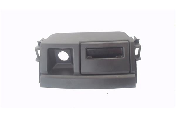 Recambio de cenicero para toyota land cruiser (j12) 3.0 d-4d (kdj120) referencia OEM IAM 1A462024G  