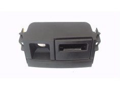 Recambio de cenicero para toyota land cruiser (j12) 3.0 d-4d (kdj120) referencia OEM IAM 1A462024G   2
